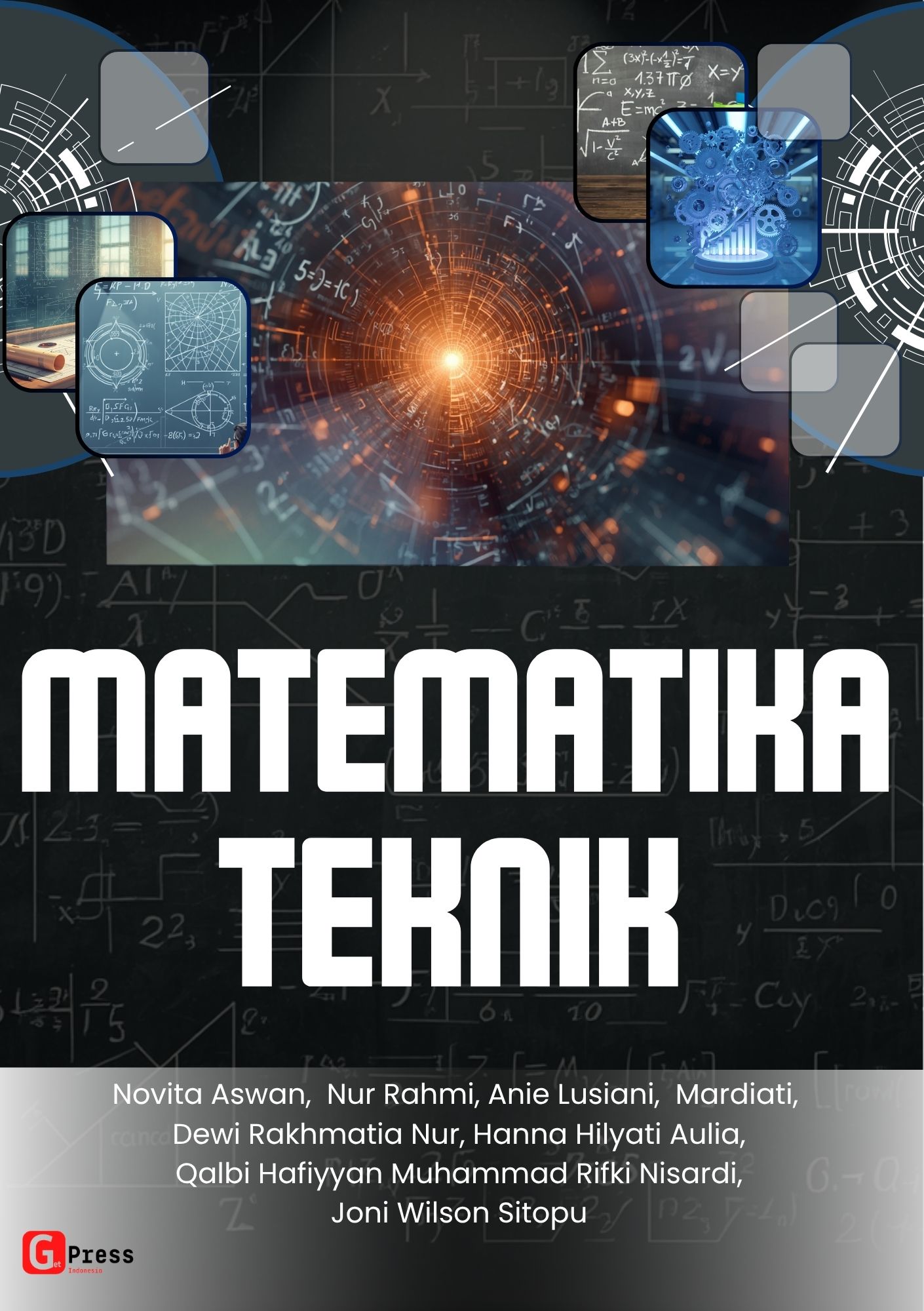 Matematika Teknik